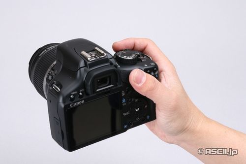 佳能40d和400d及450d哪个好?佳能40d参数-图2 佳能40d和400d及450d哪个好?佳能40d参数-图2