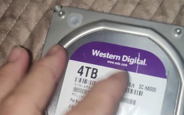 wdcpu1和wdcxu1有什么区别?wd40purx-图2 wdcpu1和wdcxu1有什么区别?wd40purx-图2