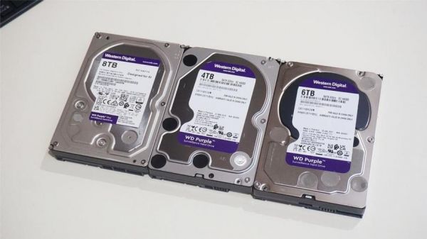 wdcpu1和wdcxu1有什么区别?wd40purx-图3 wdcpu1和wdcxu1有什么区别?wd40purx-图3