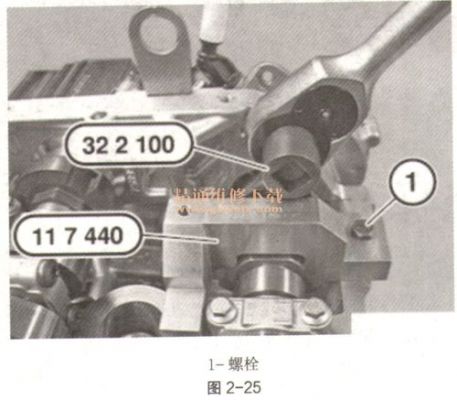宝马316i正时怎么对？宝马316i