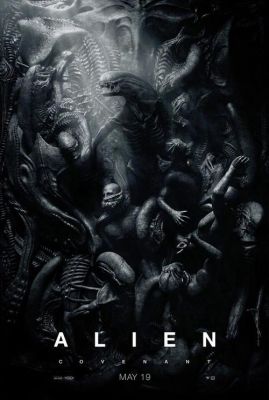 普罗米修斯3觉醒上映了吗？异形前传3