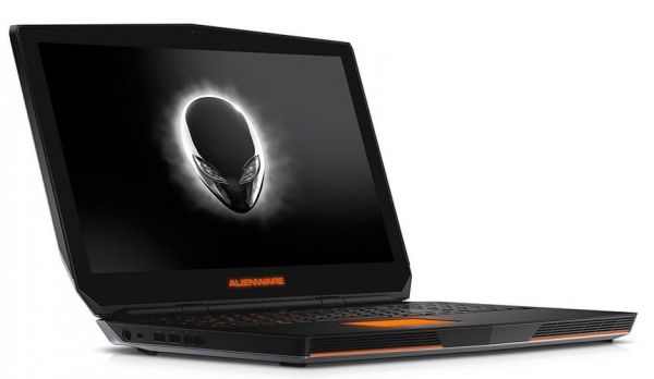 戴尔外星人alienware17(戴尔外星人Alienware 15 R3)-图2 戴尔外星人alienware17(戴尔外星人Alienware 15 R3)-图2