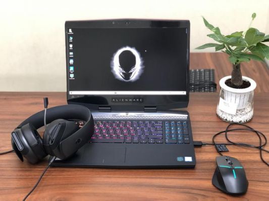 戴尔外星人alienware17(戴尔外星人Alienware 15 R3)-图3 戴尔外星人alienware17(戴尔外星人Alienware 15 R3)-图3
