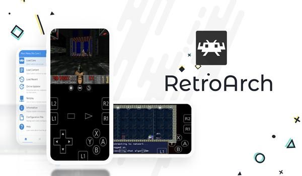 为什么我手机上的retroarch玩nds闪退ios的?retroarch-图3 为什么我手机上的retroarch玩nds闪退ios的?retroarch-图3