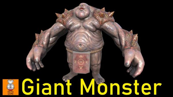 monster怪物百科?moster-图3 monster怪物百科?moster-图3