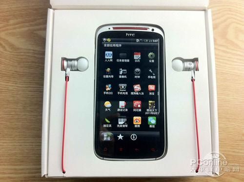 HTC G18为什么我卖是店家说都拆封过呢。商家拿货要开封验机的吗？htcg18