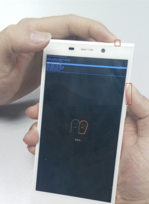 金立s6的手机安怎么恢复出厂设置？金立S6