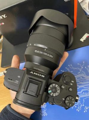 a7r3a深度测评？a7r3a