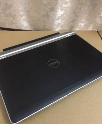戴尔e6230i7（戴尔e6230内存可以加到多少g）