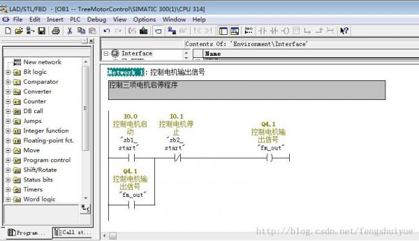 PLC软件不能输入状态继电器的步进接点STLS0?SSTL-图3 PLC软件不能输入状态继电器的步进接点STLS0?SSTL-图3