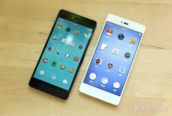 坚果手机U1系统介绍？坚果u1