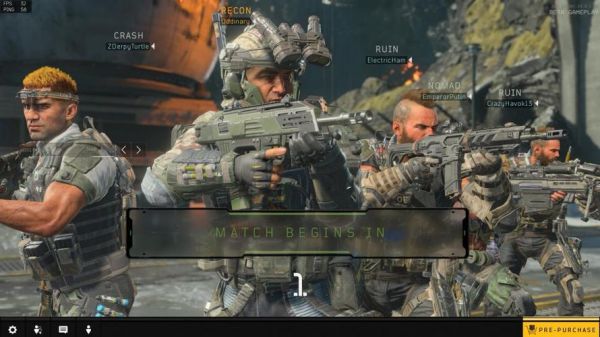 cod17什么时候出的?Treyarch-图2 cod17什么时候出的?Treyarch-图2