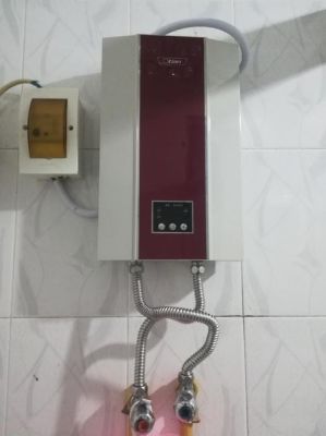 otlan即热式热水器用完要关电吗?otlan-图2 otlan即热式热水器用完要关电吗?otlan-图2