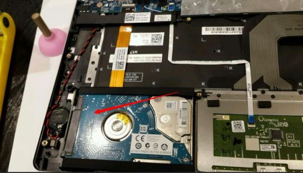 戴尔7000换cpu（戴尔7000换固态硬盘）
