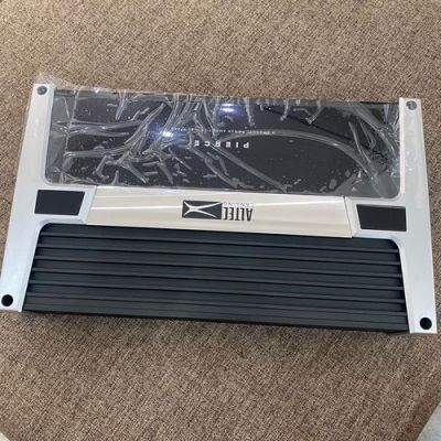 altec是什么品牌车？奥特蓝星