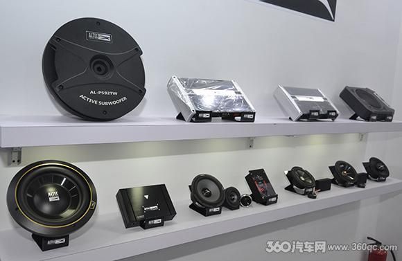 altec是什么品牌车?奥特蓝星-图2 altec是什么品牌车?奥特蓝星-图2