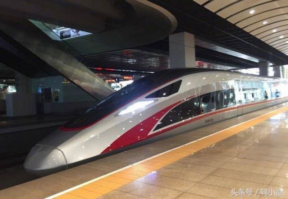 g字头高铁怎么是复兴号?g585-图3 g字头高铁怎么是复兴号?g585-图3