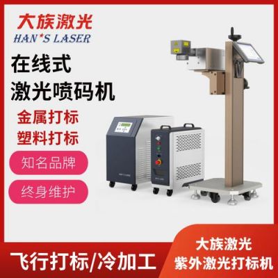 大族激光机怎么打标?大族激光打标机-图1 大族激光机怎么打标?大族激光打标机-图1