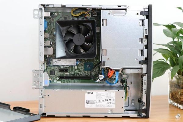 戴尔灵越的cpu（戴尔灵越的cpu是什么）