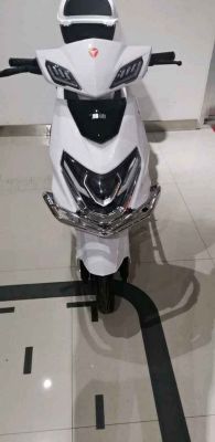 雅迪锐鹰参数配置？锐鹰