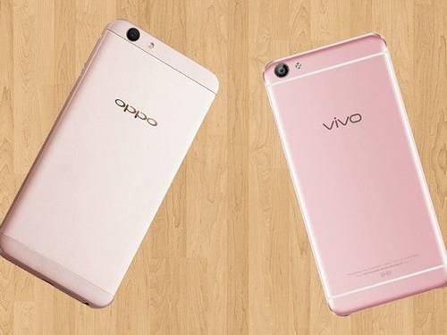 vivo x80和oppor8哪个更香？oppor8