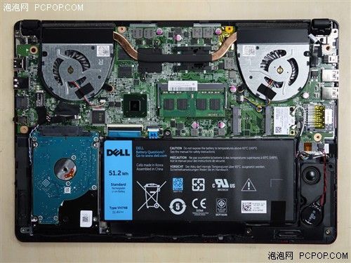 戴尔vostro5460硬盘分区(戴尔g15硬盘分区)-图2 戴尔vostro5460硬盘分区(戴尔g15硬盘分区)-图2