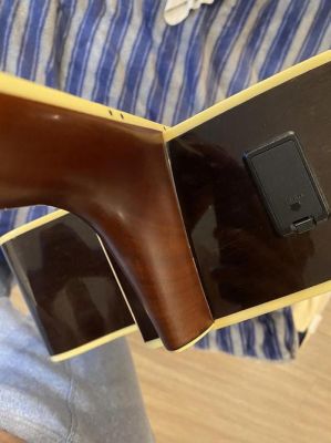 雅马哈fg830防伪码查过还能再查吗?g830-图2 雅马哈fg830防伪码查过还能再查吗?g830-图2