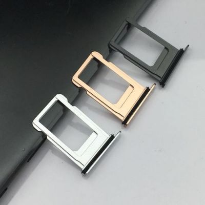 手机卡托结构?卡托是什么-图1 手机卡托结构?卡托是什么-图1