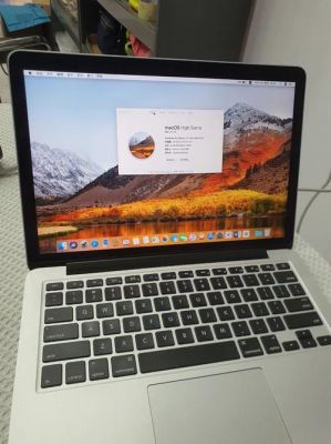 MAC电脑是什么意思?macbook是什么意思-图2 MAC电脑是什么意思?macbook是什么意思-图2