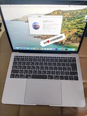 MAC电脑是什么意思？macbook是什么意思