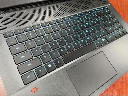 戴尔游匣更换CPU（戴尔游匣更换键盘）