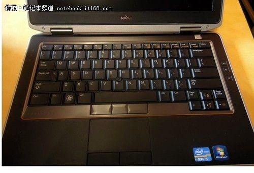 戴尔e6320开机键没有用（戴尔e6320笔记本参数）
