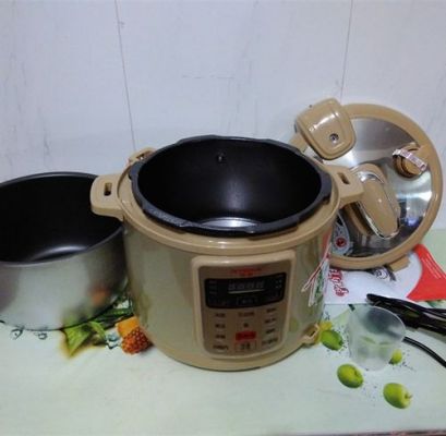 电高压锅安全吗？电压力锅安全吗