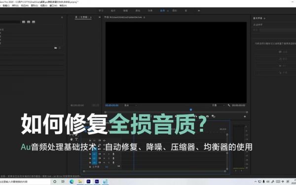 全损音质怎么调节？全损音质