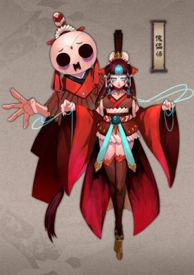 阴阳师傀儡师哪里多？阴阳师傀儡师哪里多