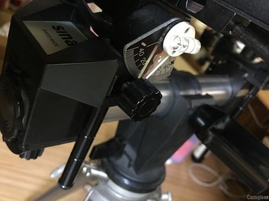 仙娜相机哪国产的？仙娜
