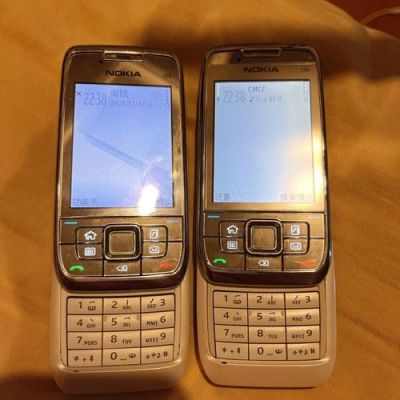 诺基亚e66是智能机吗?诺基亚e66-图2 诺基亚e66是智能机吗?诺基亚e66-图2