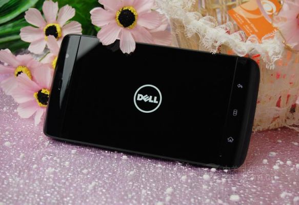 戴尔Mini9评测(戴尔mini10参数)-图3 戴尔Mini9评测(戴尔mini10参数)-图3