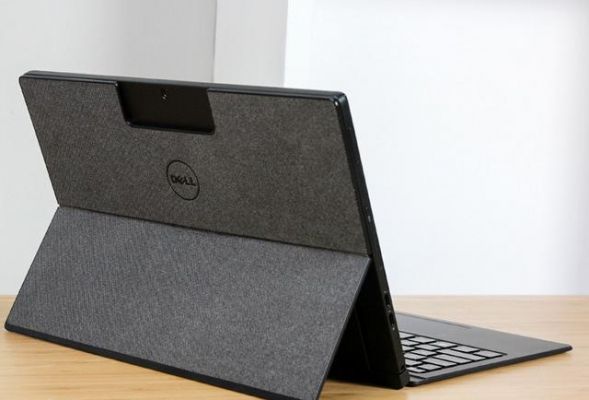 戴尔xps12二合一（戴尔二合一电脑）