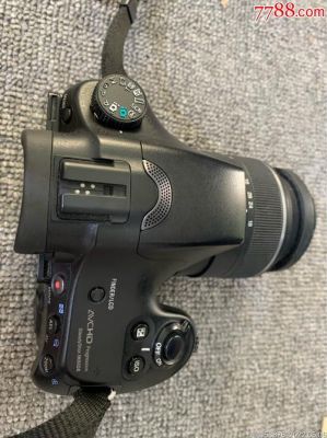 索尼a57还值得入手吗？索尼a57