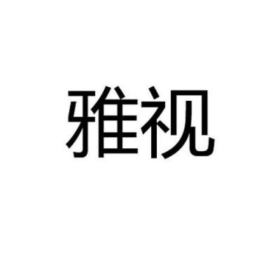 雅视是什么公司?雅视-图1 雅视是什么公司?雅视-图1