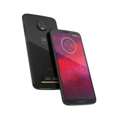 摩托罗拉z4和z3的模块是通用的吗？摩托罗拉z3