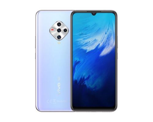 quadcamera是vivo啥型号的手机？cliq