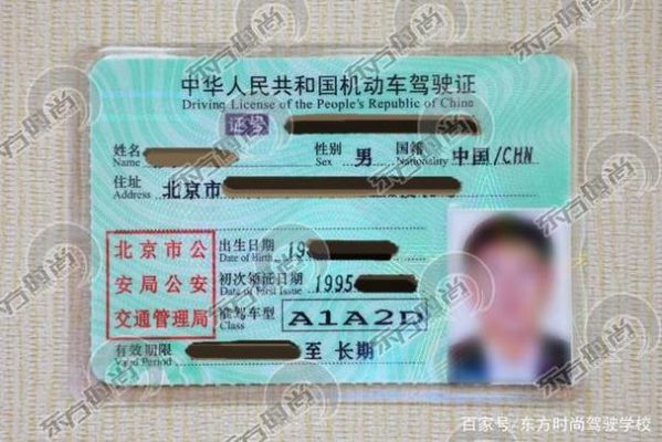 A1A2D可以开什么车?a1a2d-图3 A1A2D可以开什么车?a1a2d-图3