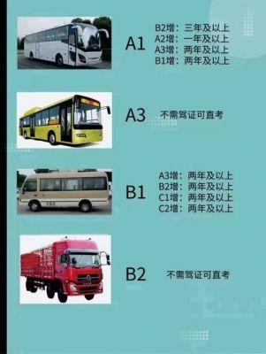 A1A2D可以开什么车?a1a2d-图2 A1A2D可以开什么车?a1a2d-图2