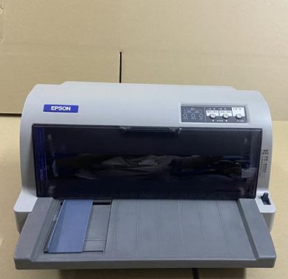 爱普生LQ-730K怎么样？lq730k