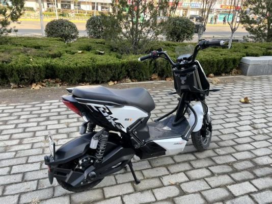 雅迪x5和30区别?雅迪x5多少钱一辆-图2 雅迪x5和30区别?雅迪x5多少钱一辆-图2