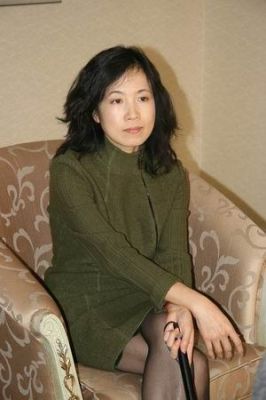 谁能帮我解读一下陈晓薇(原九城总裁)?陈晓薇-图1 谁能帮我解读一下陈晓薇(原九城总裁)?陈晓薇-图1