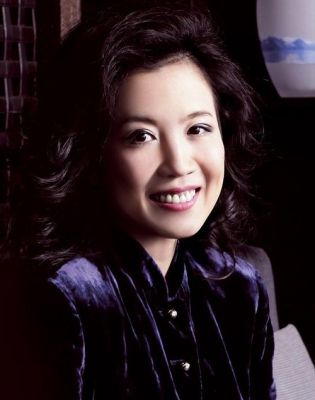 谁能帮我解读一下陈晓薇(原九城总裁)?陈晓薇-图3 谁能帮我解读一下陈晓薇(原九城总裁)?陈晓薇-图3
