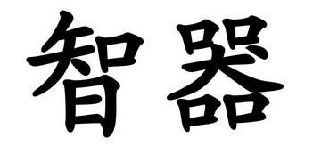 “智”字可以组哪些词？智器